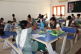 Practical Class Room of Anand School Of Architecture, Chennai in Chennai	