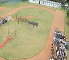 Play Ground for Dr. Lankapalli Bullayya College, Visakhapatnam in Visakhapatnam	