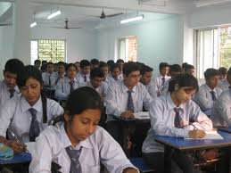 Classroom  for Syamaprasad Institute of Technology and Management (SITM, Kolkata) in Kolkata