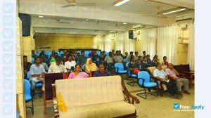 Seminar Kerala University of Fisheries and Ocean Studies in Alappuzha