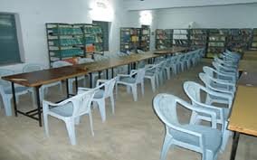 Library Priyadarshini Institute of Technology and Management (PITM, Guntur) in Guntur