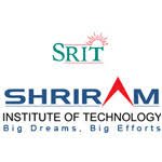 SRIT logo