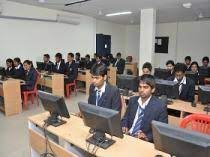 Computer Lab for Swasthya Kalyan Technical Campus (SKTC), Jaipur in Jaipur