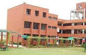 Campus Sri Guru Govind Singh College of Commerce New Delhi  