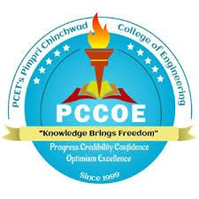 PCCOE Logo