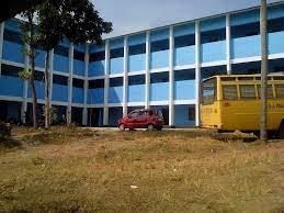 Image for P.M.S.A Pookoya Thangal Memorial Arts & Science College Kadakkal, Kollam  in Kollam