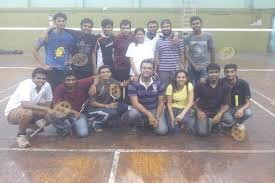 Sports at NMIMS School of Law Hyderabad in Hyderabad	