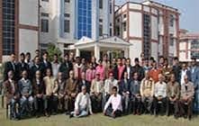 Group Photo College Of Veterinary And Animal Sciences (RAJUVAS), Udaipur in Udaipur