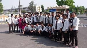 Group photo IIMT Engineering College, Meerut in Meerut
