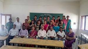 Group Image for Ttl College of Business Management (TTLCBM, Mysore) in Mysore