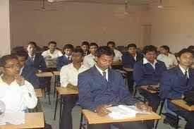 classroom Suddhananda School of Management and Computer Science (SSMCS, Bhubaneswar) in Bhubaneswar