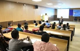 Image for Vel Tech Dr. RR & Dr. SR Technial University, Vel Tech Business School, Chennai in Chennai