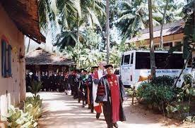 Image for Soul Winning Mission Theological Seminary (SWMTS), Thiruvananthapuram in Thiruvananthapuram