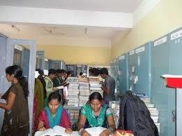 Library Government First Grade College, Mysore in Mysore