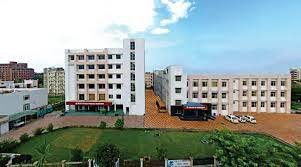 Image for Metro College of Health Sciences and Research - (MCHSR) Greater Noida in Greater Noida