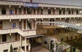 Campus Hi-Tech Institute of Engineering and Technology in Ghaziabad