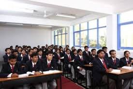 students  ICFAI Business School (IBS) - Ahmedabad in Ahmedabad