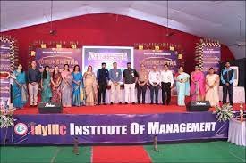 Function  Idyllic Institute Of Management in Indore
