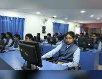 Computer Lab  for Kothari College of Management Science & Technology - (KCMST, Indore) in Indore