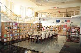Library of Vignan’s Lara Institute of Technology & Science, Guntur in Guntur