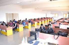 classroom Lakshmi Narain College of Management (LNCM, Gwalior) in Gwalior