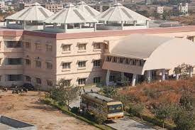 Image for Gokaraju Rangaraju College Of Pharmacy (GRCP), Hyderabad in Hyderabad	