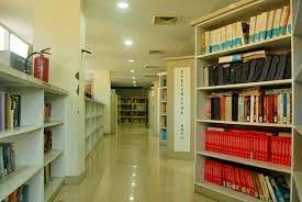 Library DAV Institute of Engineering and Technology (DAVIET), Jalandhar in Jalandhar