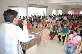  Shri Arihant College Of Professional Education-(SACPE),Ratlam in Ratlam