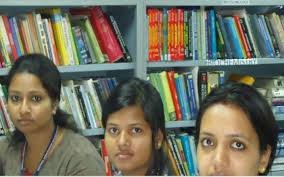 Library Administrative Management College - [AMC], in Bengaluru