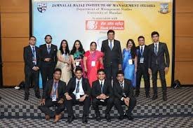 Program at Jamnalal Bajaj Institute of Management Studies, Mumbai in Mumbai 