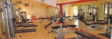 GYM for Adhiparasakthi College of Engineering Arcot (APCE), Vellore in Vellore
