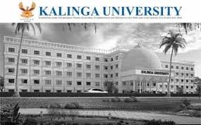 Banner of  Kalinga University Raipur in Raipur