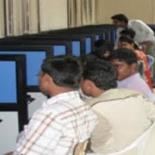 Computer Center of Jawaharlal Nehru Technological University Hyderabad in Hyderabad	