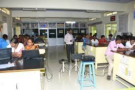 Office Selvam Arts & Science College (SASC), Namakkal