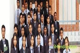 Group Photo Shree Satya Group of Institutions (SSGI, Moradabad in Moradabad