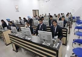 Computer Lab  for Gurukul Vidyapeeth, Chandigarh in Chandigarh