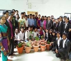 Group Photo  Dr. Bhausaheb Nandurkar College of Engineering and Technology - (DBNCOET, Yavatmal) in Yavatmal