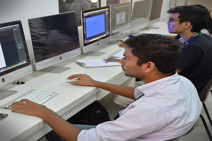 Computer Lab for Arch College of Design and Business, Jaipur in Jaipur