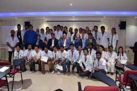 Group photo for PES College of Pharmacy (PESCP), Bangalore in Bengaluru