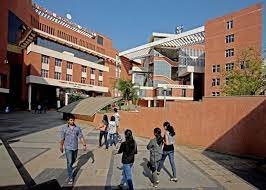 Campus Symbiosis Institute of Design, Pune  in Pune