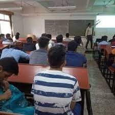 Classroom for Father Agnel Technical College, (FATC, Navi Mumbai) in Navi Mumbai