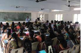 Class Room for St.Joseph's Institute of Technology - (SJIT, Chennai) in Chennai	