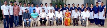 Faculty Members of Sri Sai Baba National Degree College, Anantapur in Anantapur