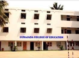 Gurajada College of Education, Srikakulam Banner