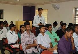 Image for Proudhadeveraya Institute of Technology (PDIT), Hospet in Mysore