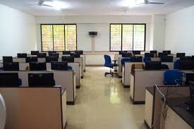 Computer Lab Genesis Business School (GBS), Pune in Pune