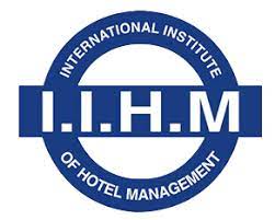 IIHM logo