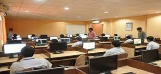 Image for AMET Business School, Chennai in Chennai	