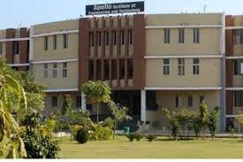 campus pic Apollo Institute of Engineering and Technology (AIET, Ahmedabad) in Ahmedabad