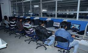 Computer Lab Sri Sukhmani Institute of Engineering And Technology (SSIET, Mohali) in Mohali